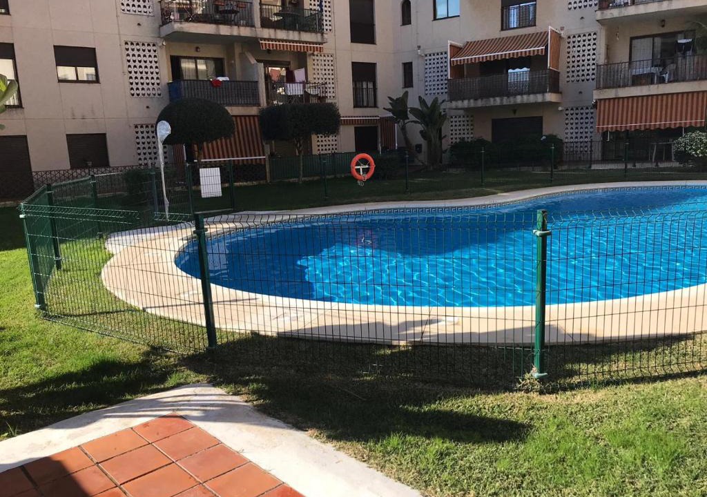 San Luis de Sabinillas Apartment | Apartamento Turístico FlorHouse