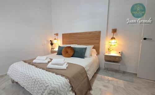 Sanlucar de Barrameda Apartment | Apartamentos Turísticos Juan Grande by Sanlúcar Housing