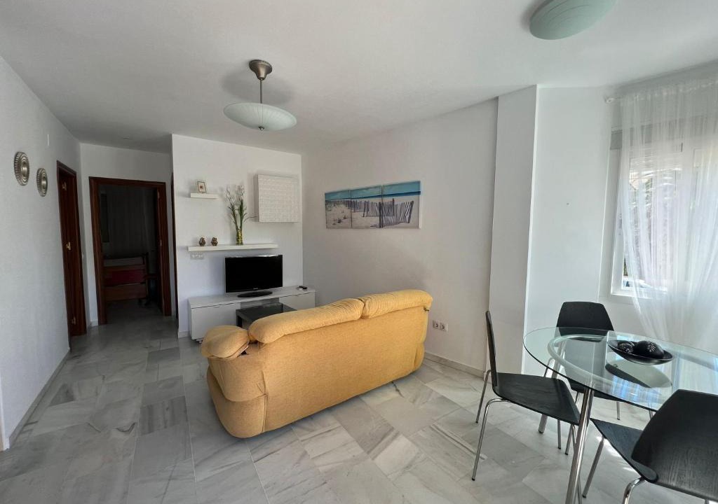 Sanlucar de Barrameda Apartment | Apartamento Villamarta