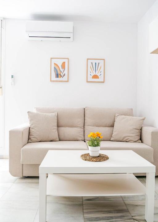 Sanlucar de Barrameda Apartment | Apartamento AGUAMIEL