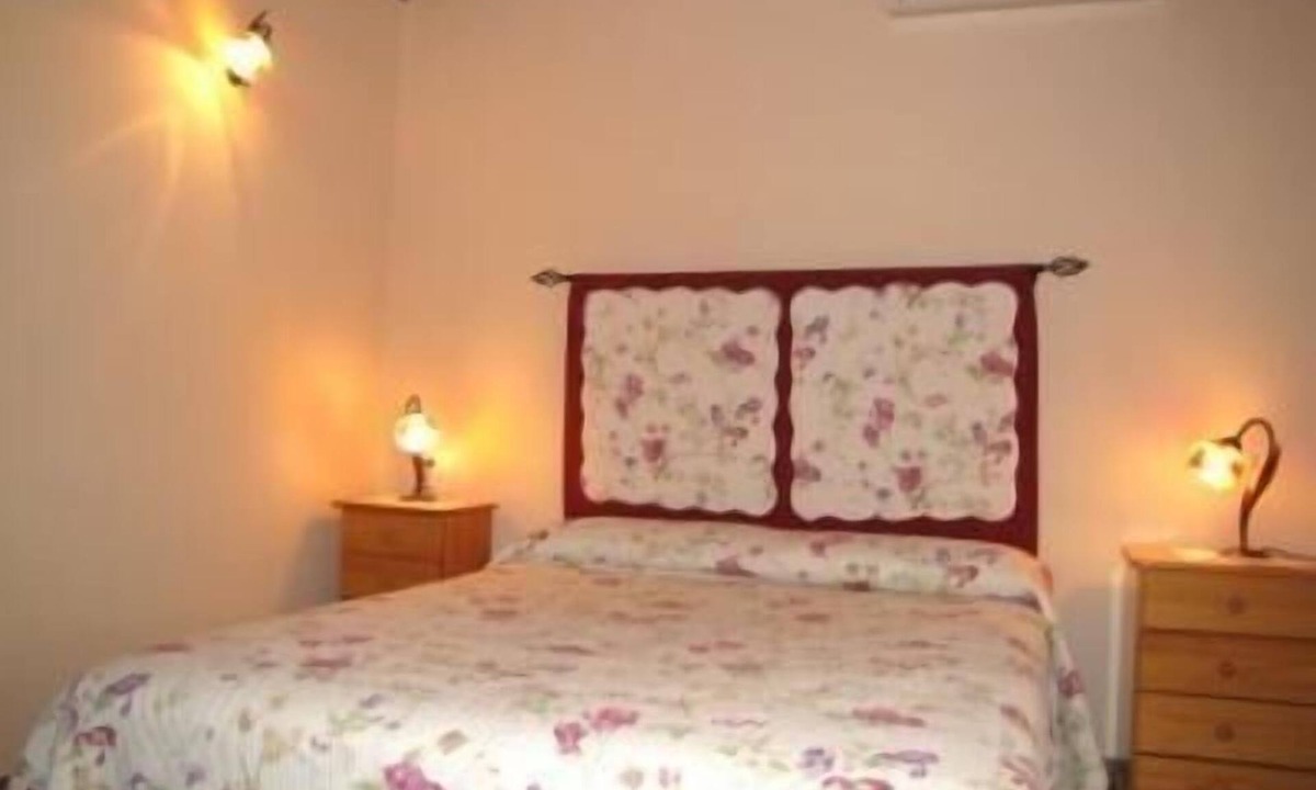 Villar de Plasencia House | Apartamento 'Tia Antonia' con terraza