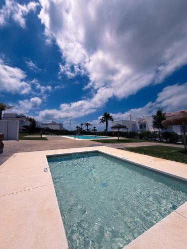 Atlanterra Apartment | Apartamento poniente zahara 217