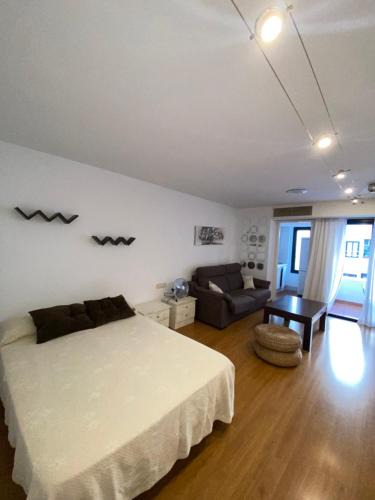 Pueblo Nuevo Apartment | Apartamento-estudio Sotogrande