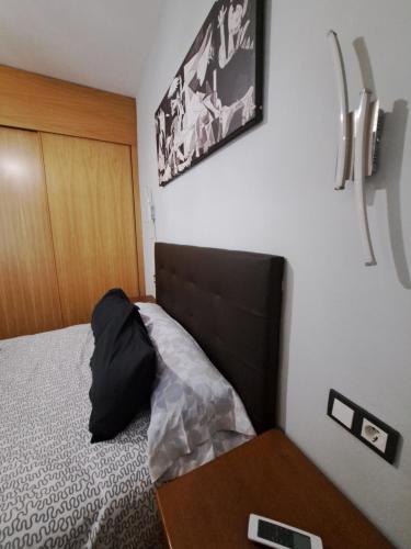 La Merced Apartment | Apartamento Eursu centro con piscina