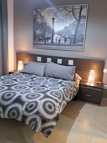 Regio Apartment | Apartamento Eursu Playa