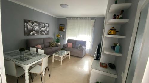 San Bernardo Apartment | Apartamento Familiar 3 D Jardines de Murillo