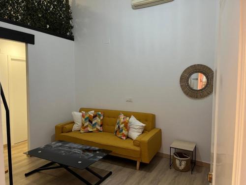 Feria Apartment | Apartamento Feria