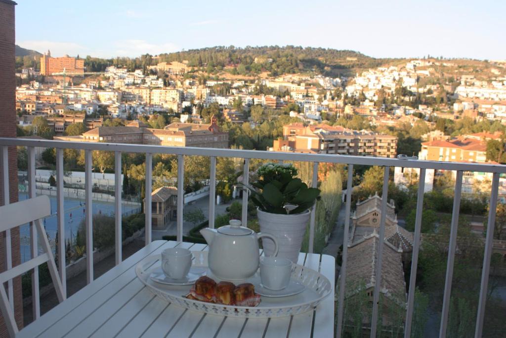 Cervantes Apartment | Apartamento Góngora Congresos