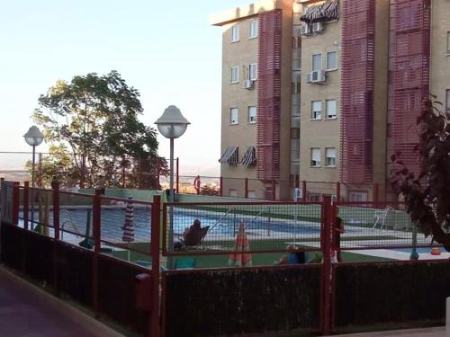 Jaen Apartment | Apartamento Gabucio en Jaén