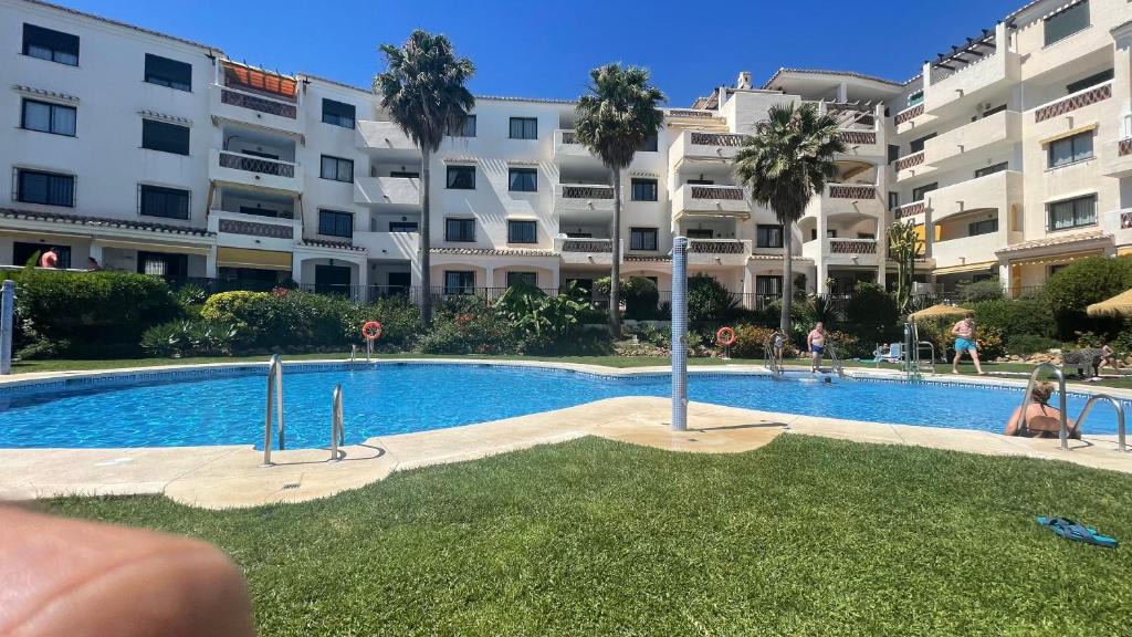 Benalmadena Costa Apartment | Apartamento Golf Beach