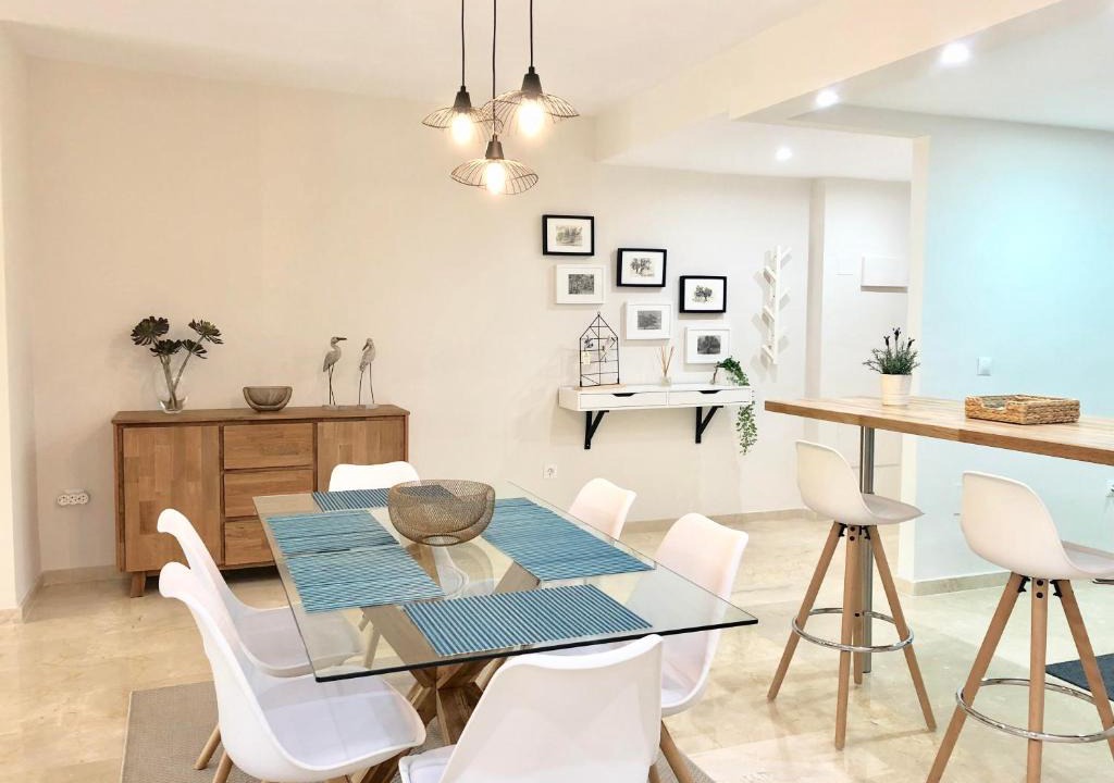 Guadalmina Apartment | Apartamento Guadalmina - Golf & Playa - Marbella