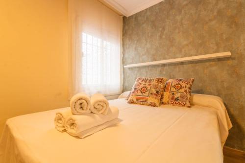 San Lorenzo Apartment | Apartamento Horno del Agua Cordoba