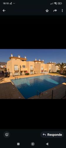 Los Gallardos Apartment | Apartamento huerta nueva