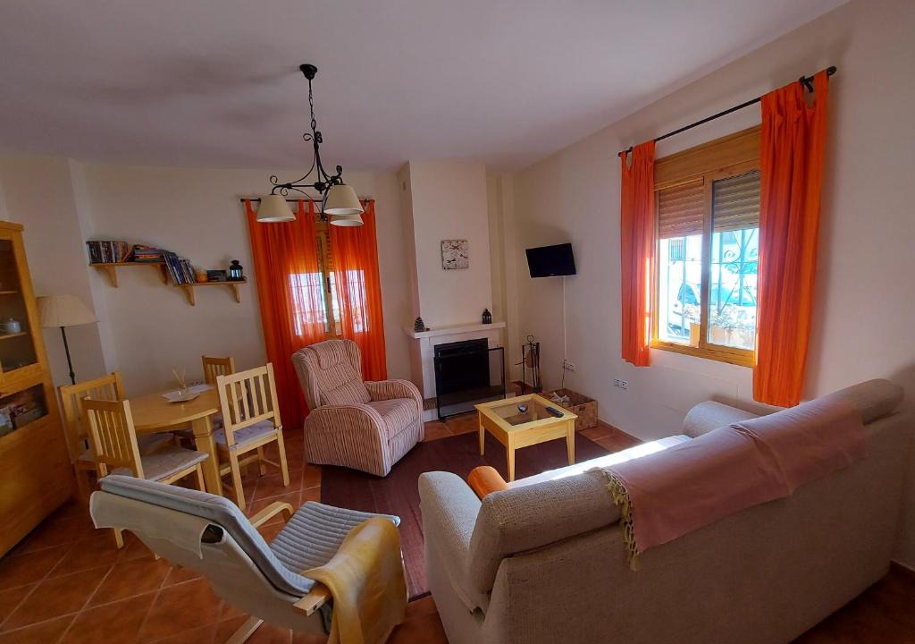 Benaocaz Apartment | Apartamento Huerta Grande