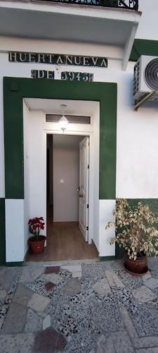 Puerto de la Torre Apartment | APARTAMENTO HUERTA NUEVA