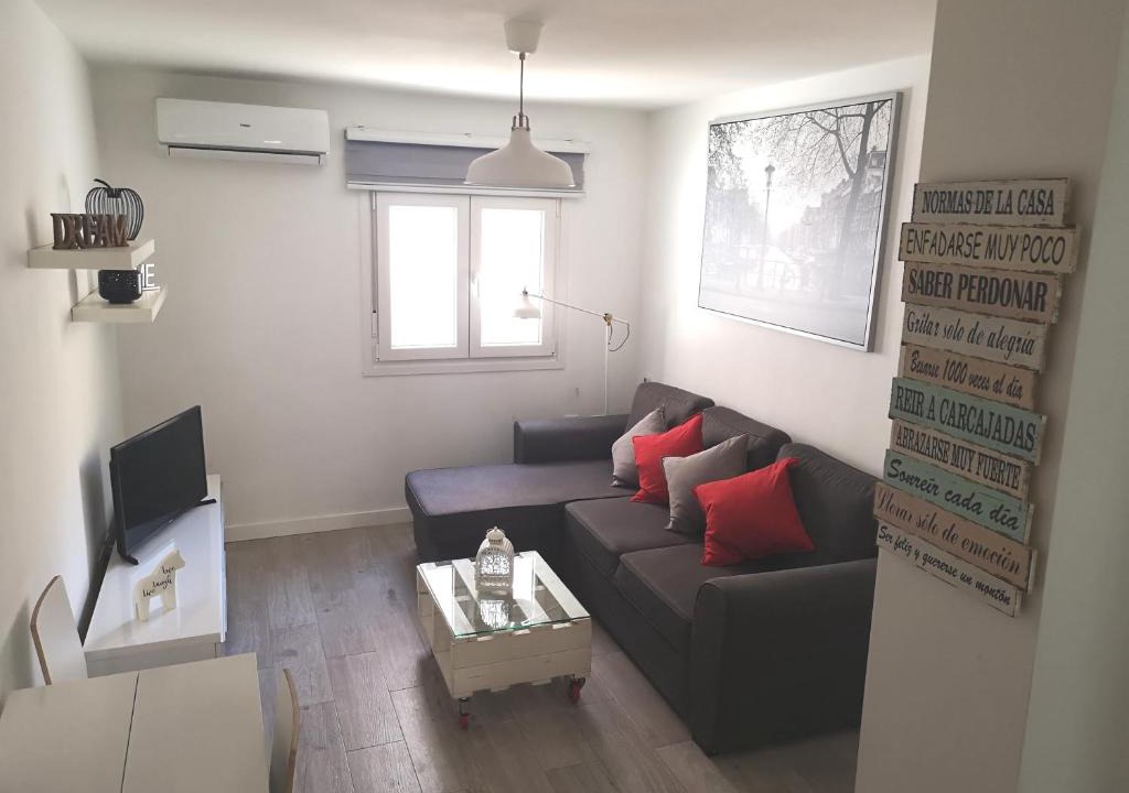 Cadiz Apartment | Apartamento Infante de Orleans