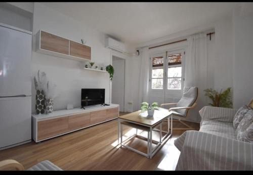 Albaicin Apartment | Apartamento Irene en Albaycin