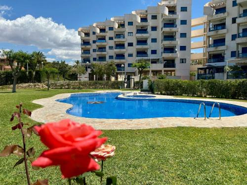 Isla Plana Apartment | Apartamento Isla Plana