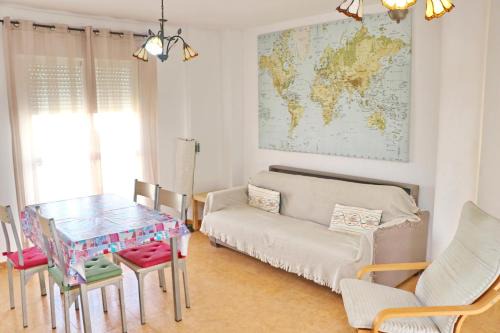 Conil de la Frontera City Center Apartment | Apartamento Jacinto