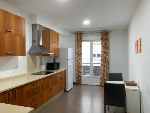 Moraleja Apartment | APARTAMENTO JALAMA 1B