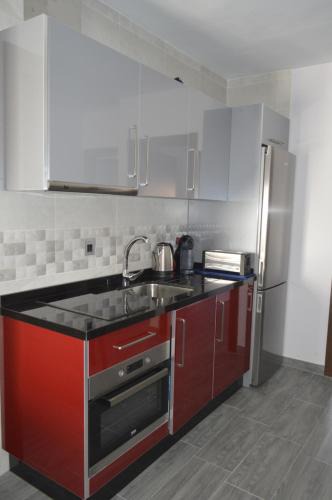 Ardales Apartment | Apartamento Jazmín