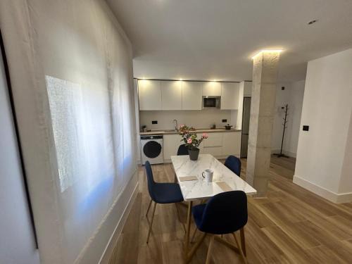 Andujar Apartment | Apartamento Juan Robledo en centro ciudad