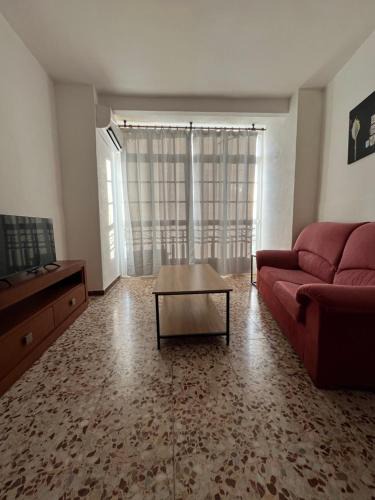 Marmolejo Apartment | Apartamento Juan XXIII