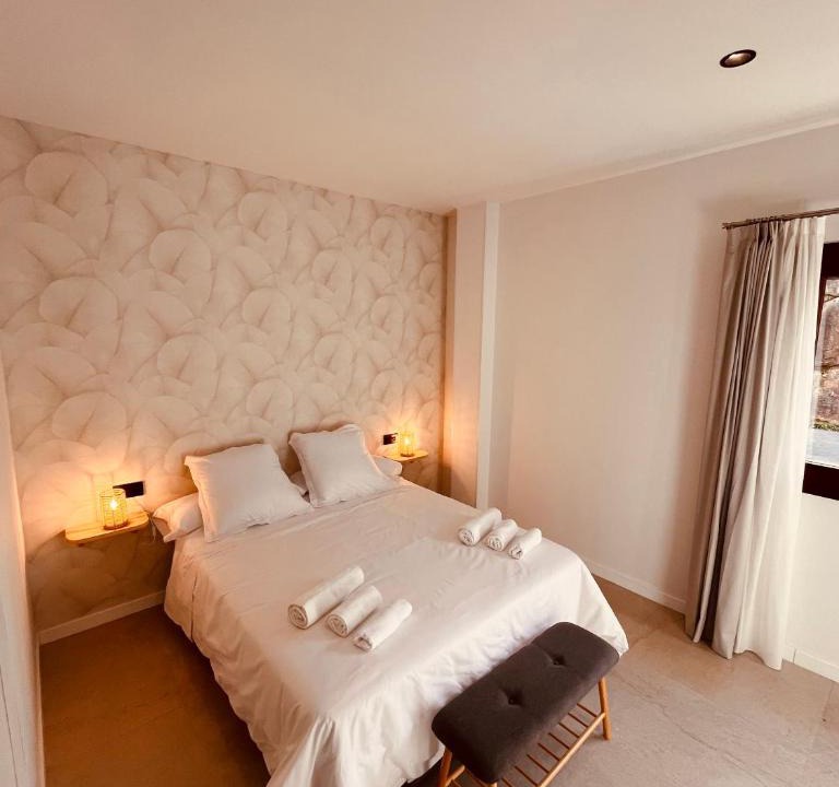 Ciudad Universitaria Apartment | Apartamento Kirana - Gran Terraza y jardín
