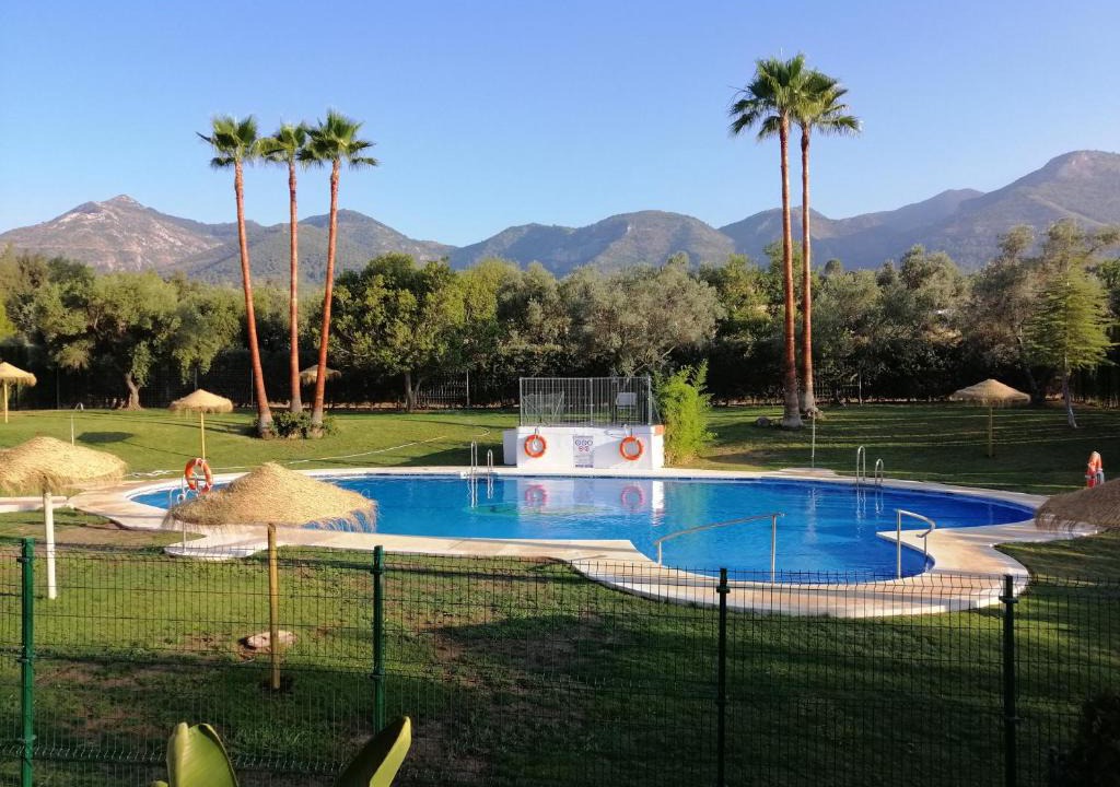 Alhaurin de la Torre Apartment | Apartamento Lauro Golf Málaga