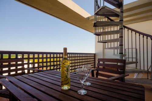 Conil de la Frontera City Center Apartment | Apartamento Levante