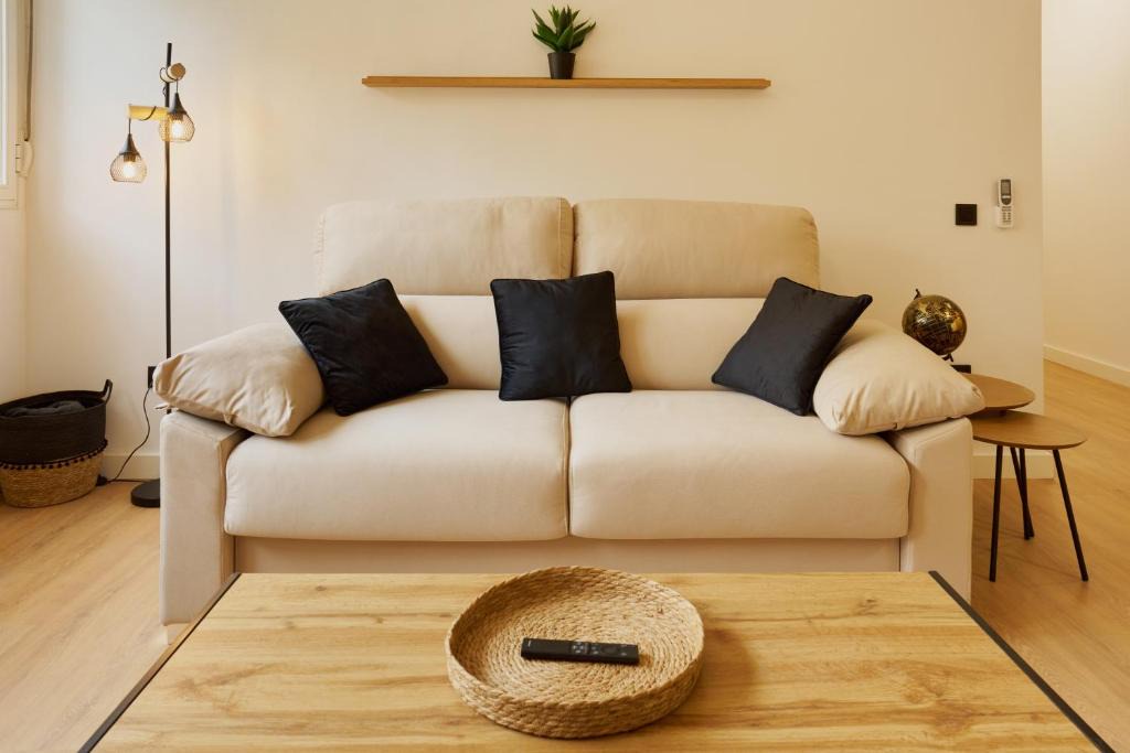 Chinchibarra Apartment | Apartamento La Abi 1