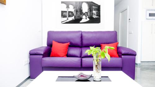 Distrito Sur Apartment | Apartamento La Calahorra a 15m del teatro de la axerquia de Córdoba