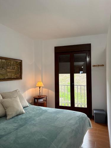 Luque Apartment | Apartamento La Constitución
