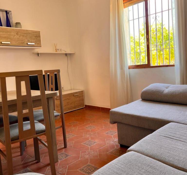 San Basilio Apartment | APARTAMENTO LA MURALLA 2