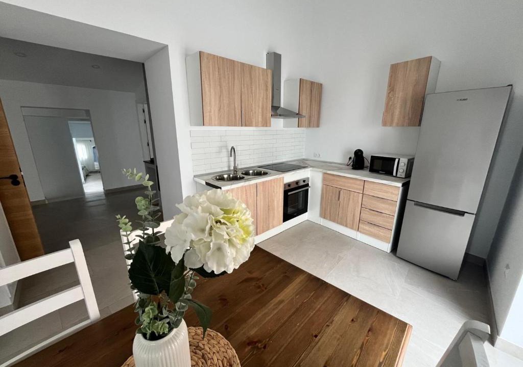 Alameda Apartment | Apartamento La Placeta