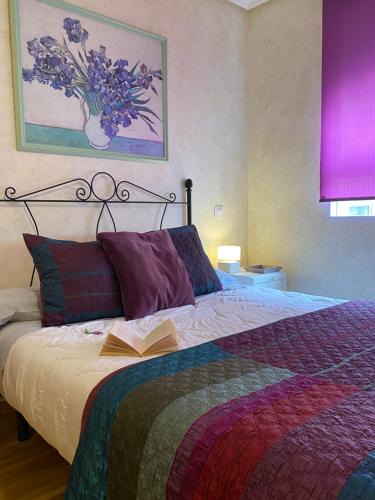 Almagro Apartment | Apartamento La Plazuela