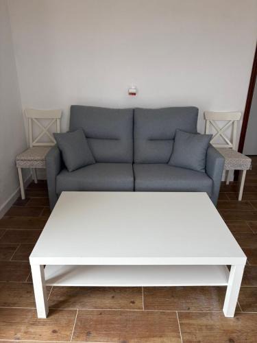 Bolonia Apartment | Apartamento Las Dunas de Bolonia