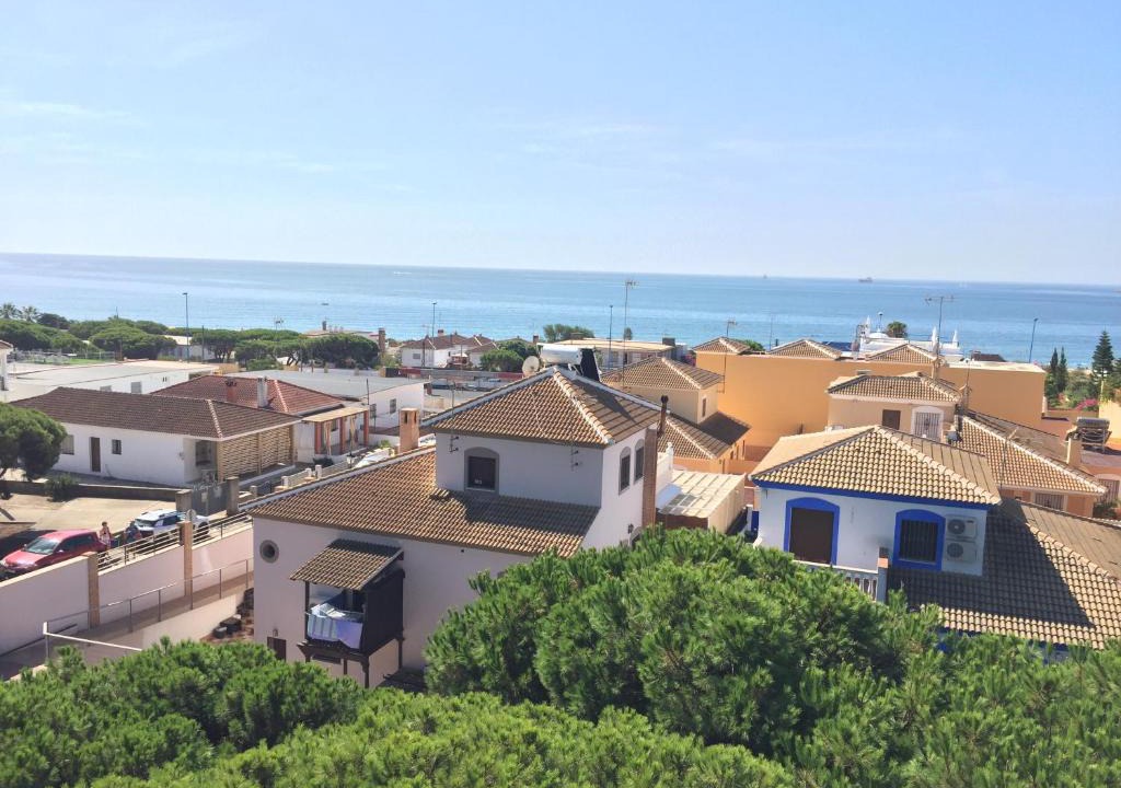 Mazagon Apartment | Apartamento Las Gacelas