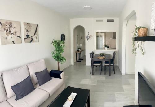 Bormujos Apartment | Apartamento Liru Bormujos 3, a 5 minutos de Sevilla