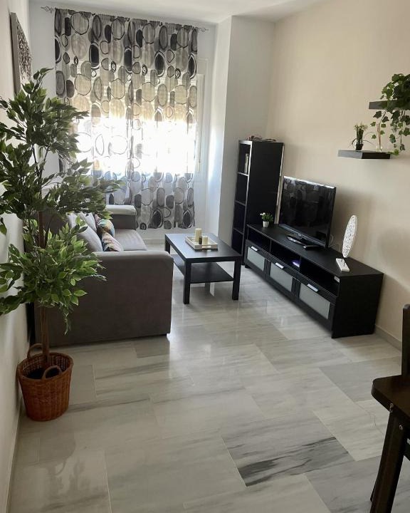 Bormujos Apartment | Apartamento Liru Bormujos, a 5 minutos de Sevilla