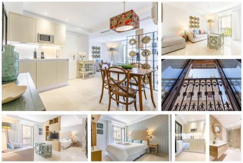 El Arenal Apartment | Apartamento Living By Cathedral