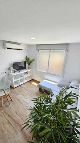 Santiponce Apartment | Apartamento Los Mosaicos
