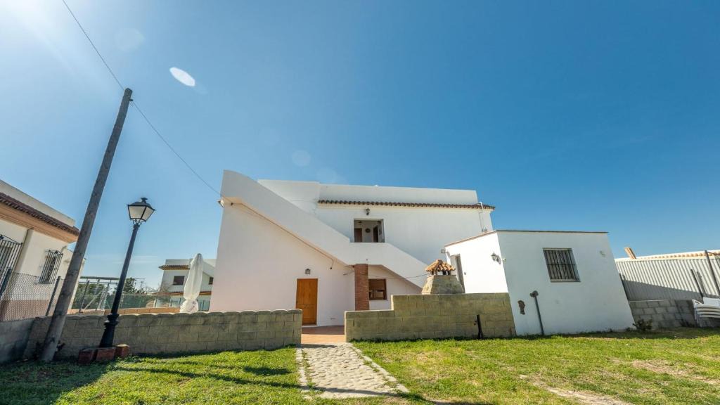 Bolonia Apartment | Apartamento Luz C