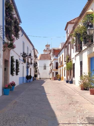 San Basilio Apartment | Apartamento Luz de San Basilio