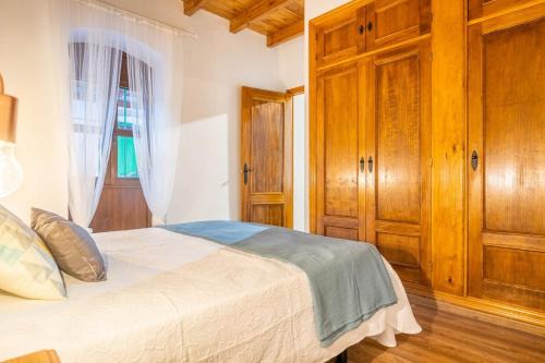 Doctor Barraquer-Grupo Renfe-Policlinico Apartment | Apartamento Macarena - cerca de Catedral e Isla Mágica - AC