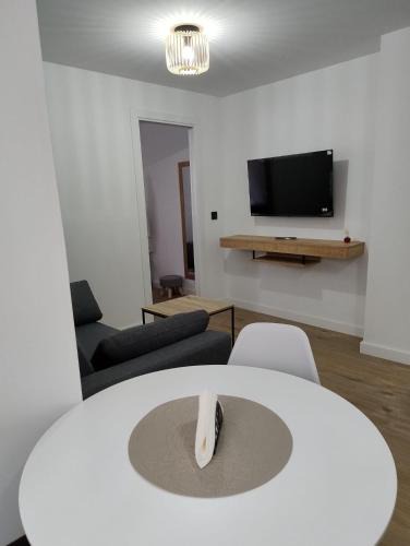 Jaen Apartment | Apartamento Maestra