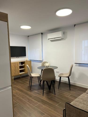 El Carmen Apartment | Apartamento Manzana