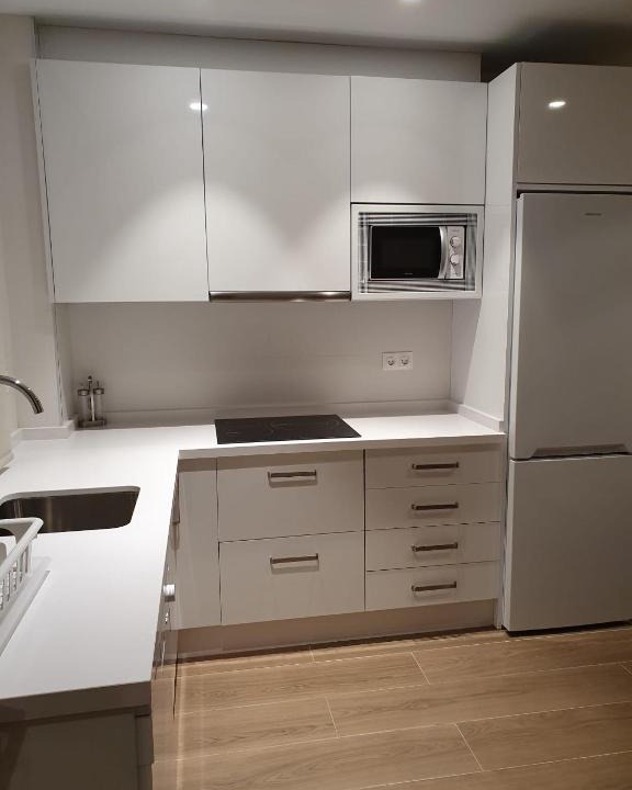 Ardales Apartment | Apartamento María Mendoza
