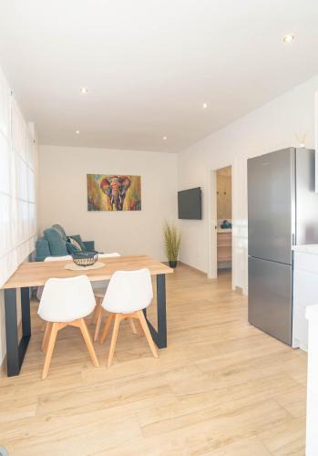Benajarafe Apartment | Apartamento MAR
