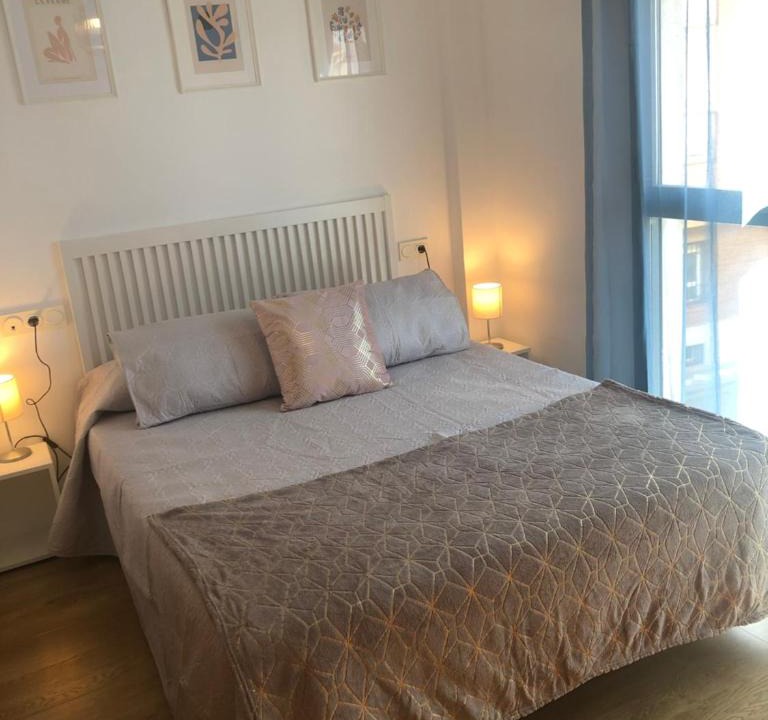 Maracena Apartment | Apartamento Maracena C/Ramón y Cajal